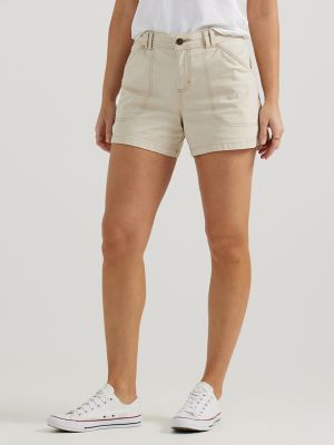 Short Mujer The Bf - RVCA