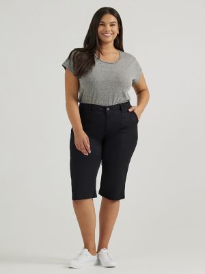 Women's Ultra Lux Comfort with Flex-to-Go Relaxed Fit Utility