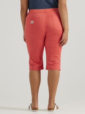 Lee Women's Flex to Go Skimmer Pants