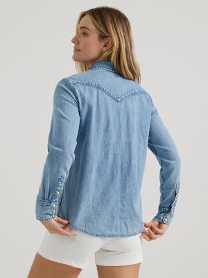 Women's Legendary Western Shirt