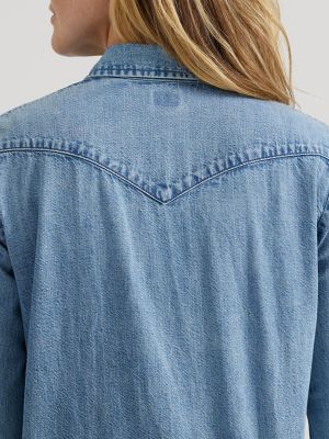 Women's Legendary Western Shirt