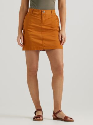 Women's Cargo Shorts, High Waist Cargo Shorts