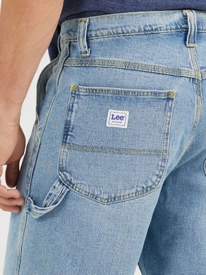Men's Legendary Workwear Carpenter Short