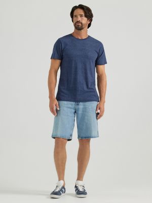 Men's Legendary Workwear Carpenter Short Shorts Lee