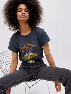 Women's Lee x Daydreamer Western Tour Tee