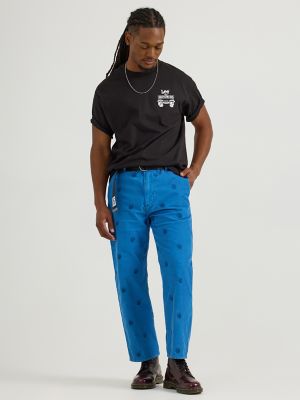 Men's Extreme Motion Straight Flat Front Pant (Big & Tall)