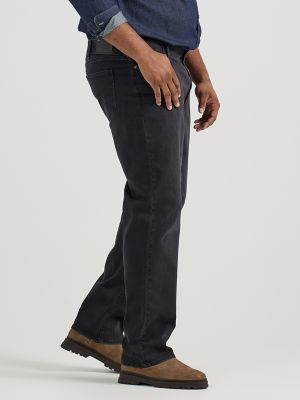 Men s Extreme Motion MVP Relaxed Straight Jean Big Tall