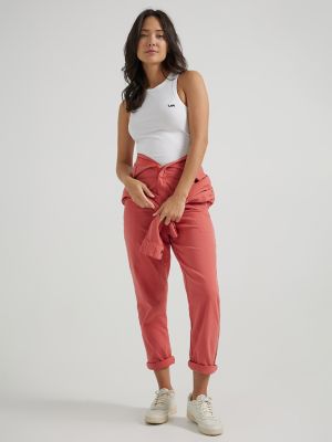Women's Union-Alls™ in Poppy alternative view 3