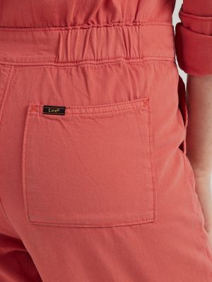 Women's Union-Alls™ in Poppy