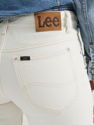 Lee Jeans Pants for Women, Online Sale up to 67% off