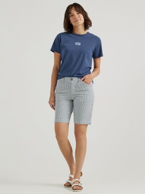 Women's Legendary Chino Bermuda