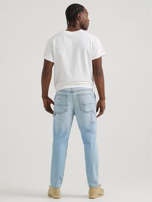 Men's Loose Tapered Carpenter Jean in Mason alternative view 2