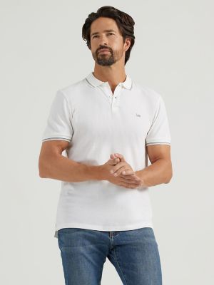 Men's Legendary Polo Shirt