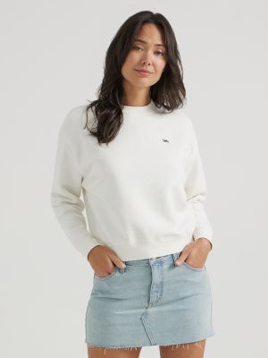 Women s Crewneck Sweatshirt