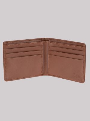 Amazon.com: Lee 320-2112 Bifold Wallet, Camel, One Size