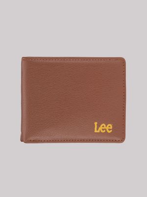 Men's Trifold Wallet 2-Piece Set, Men's Accessories