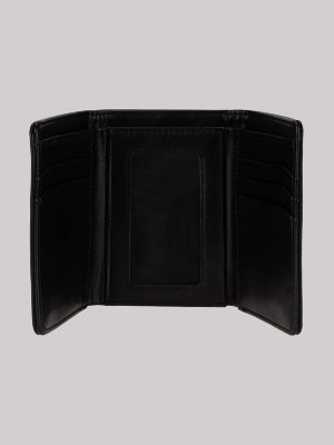 Men's Trifold Wallet 2-Piece Set, Men's Accessories