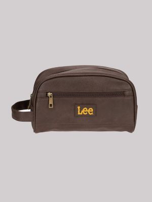 Men's travel kit online bag