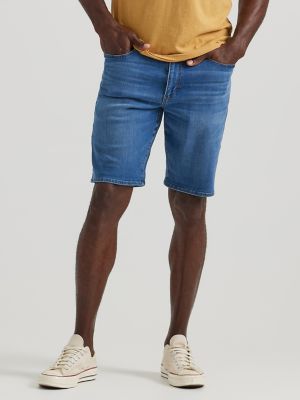 Men's Relaxed Fit Shorts