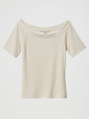 Women's Off Shoulder Top