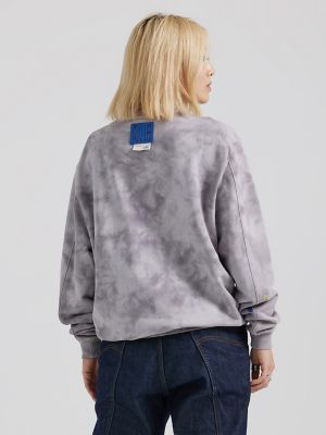 Lee 2024 jeans sweatshirt