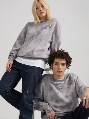 Lee 2024 jeans sweatshirt