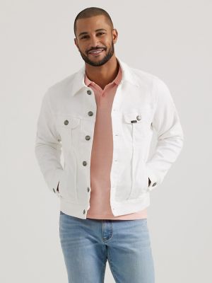 Men's Regular Fit Denim Rider™ Jacket