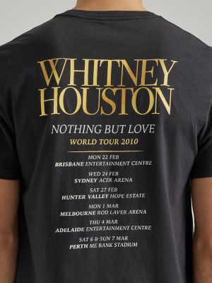 Whitney Graphic Tee