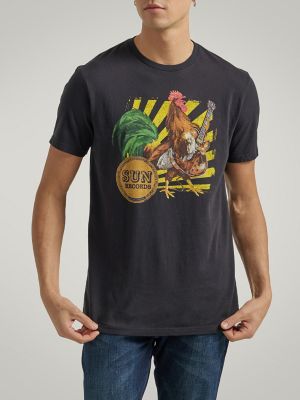 Men's Graphic T Shirts & Band Tees