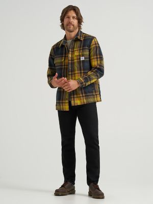 Men's Slim Straight Rider™ Jean