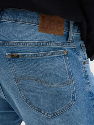 Men s Slim Straight Rider Jean