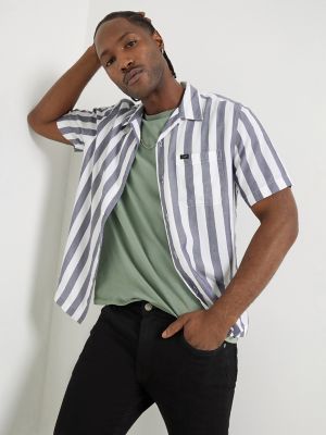 Mens Comfort Shirts, Mens T-Shirts & Button Downs