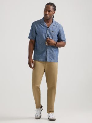 Men's Lee 101 Chino Pant