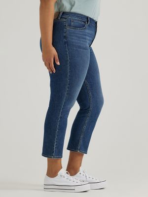 Women s Legendary Regular Fit Capri Plus