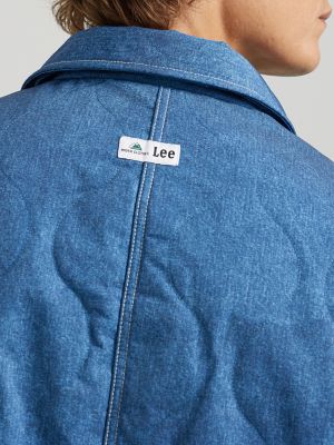 Lee Men's Chore Coat