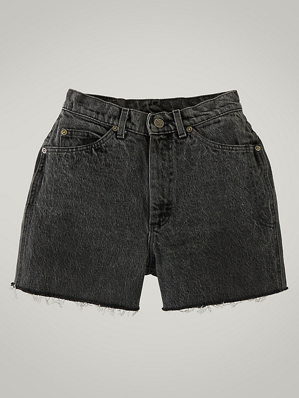 Women's Vintage Cut-Off Shorts WS03 (Size 25)