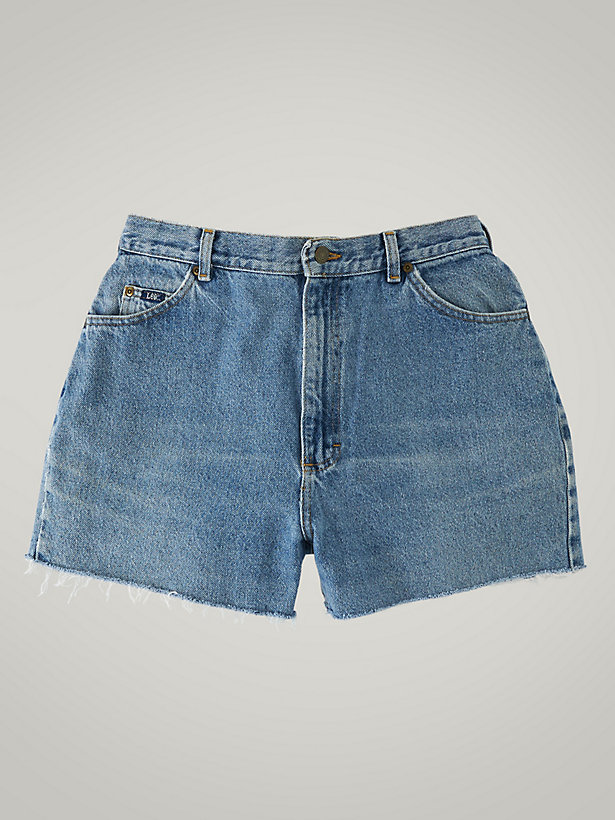 Women's Vintage Cut-Off Shorts WS31 (Size 31)