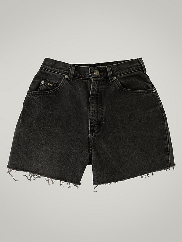 Women's Vintage Cut-Off Shorts WS01 (Size 26)