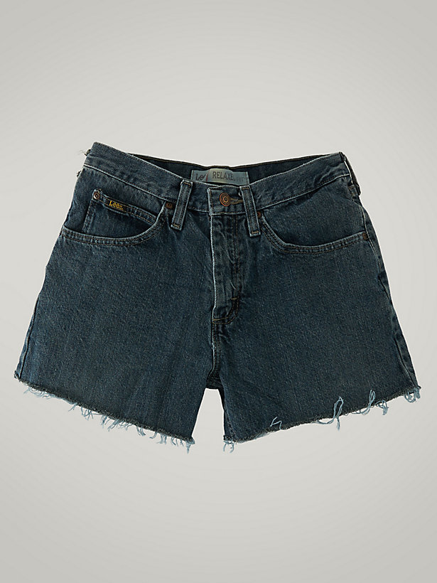 Women's Vintage Cut-Off Shorts WS05 (Size 29)