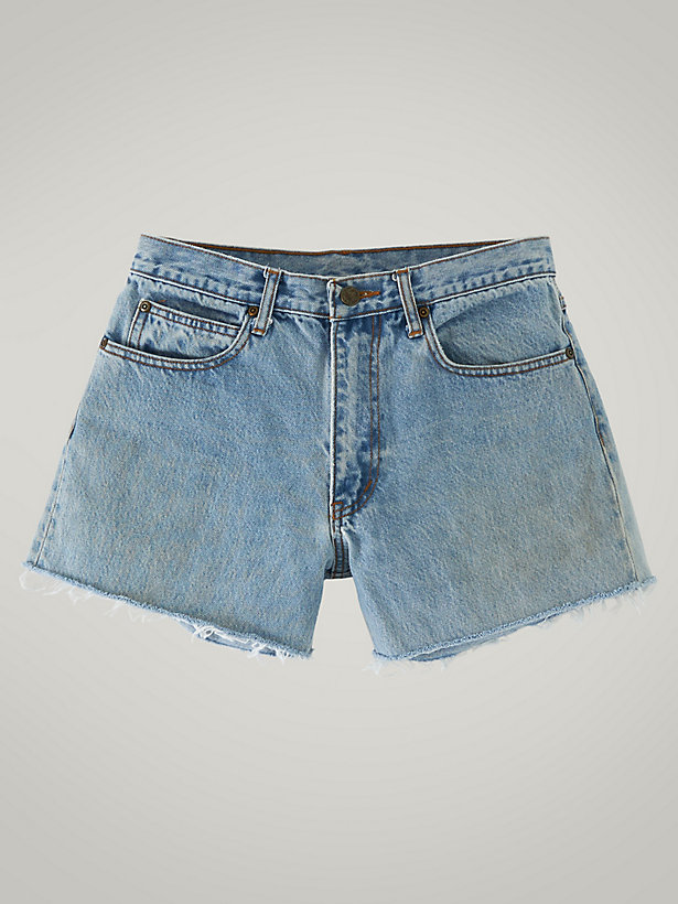 Women's Vintage Cut-Off Shorts WS17 (Size 30)