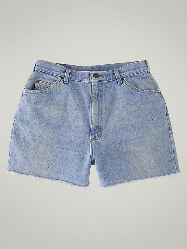 Women's Vintage Cut-Off Shorts WS09 (Size 31)