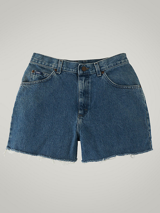 Women's Vintage Cut-Off Shorts WS34 (Size 29)