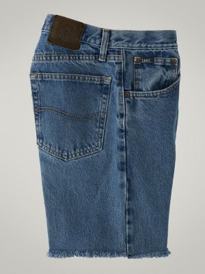 【DISCERNMENT】Rail Vintage Double Knee Bermuda Vintage Railman Double-Knee Utility Shorts – Jayce & Ridge