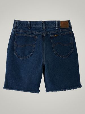 Men's Vintage CutOff Shorts MS15 (Size 32)