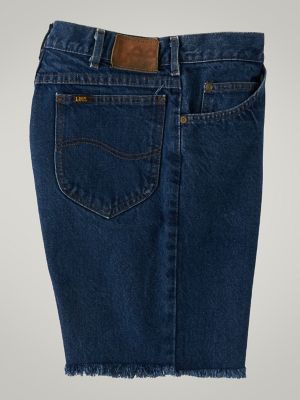Men's Vintage Cut-Off Shorts MS15 (Size 32) | Men's MEN |