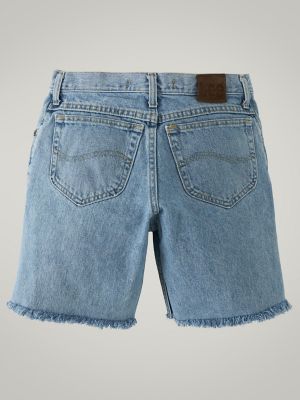 Men's Vintage Cut-Off Shorts MS03 (Size 29)