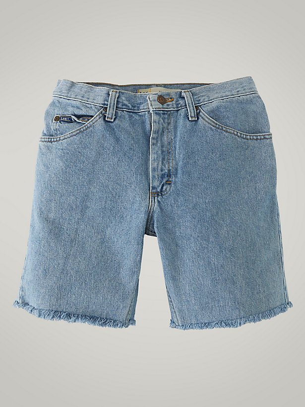 Men's Vintage Cut-Off Shorts MS03 (Size 29)