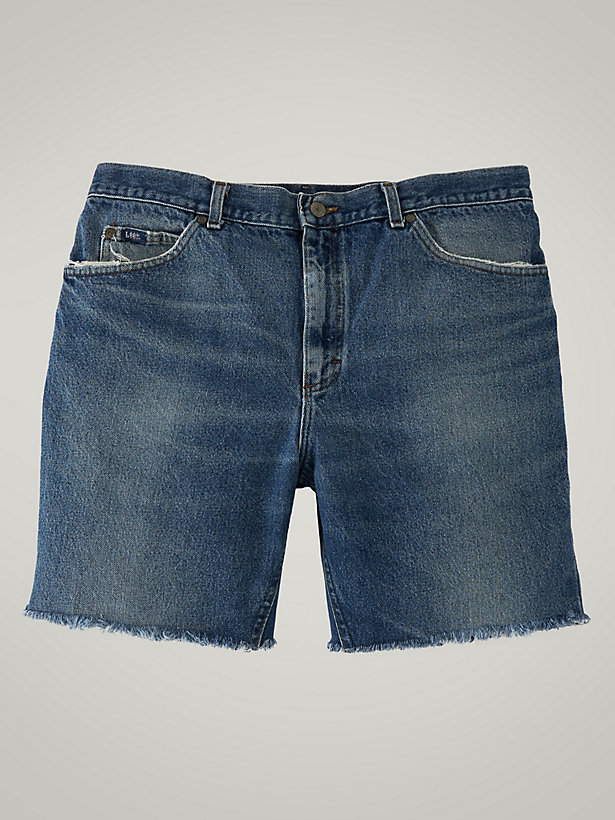 Men's Vintage Cut-Off Shorts MS02 (Size 36)