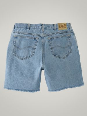 Shorts lee jeans new arrivals