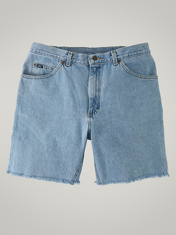 Men's Vintage Cut-Off  Shorts MS04 (Size 35)